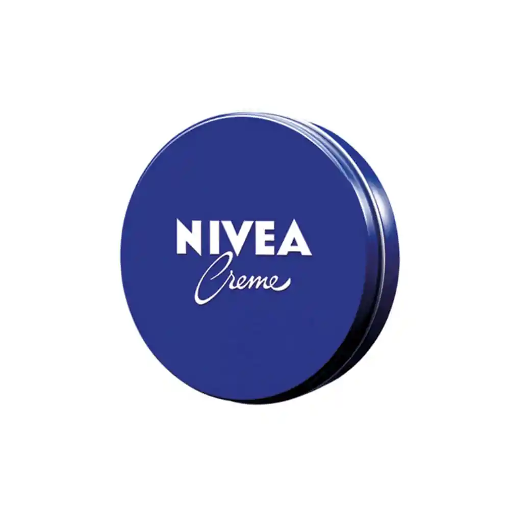 Nivea Crema Humectante