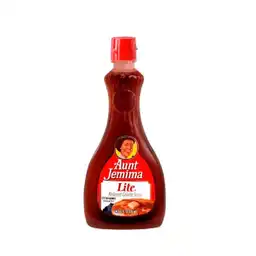 Aunt Jemima Sirope Lite