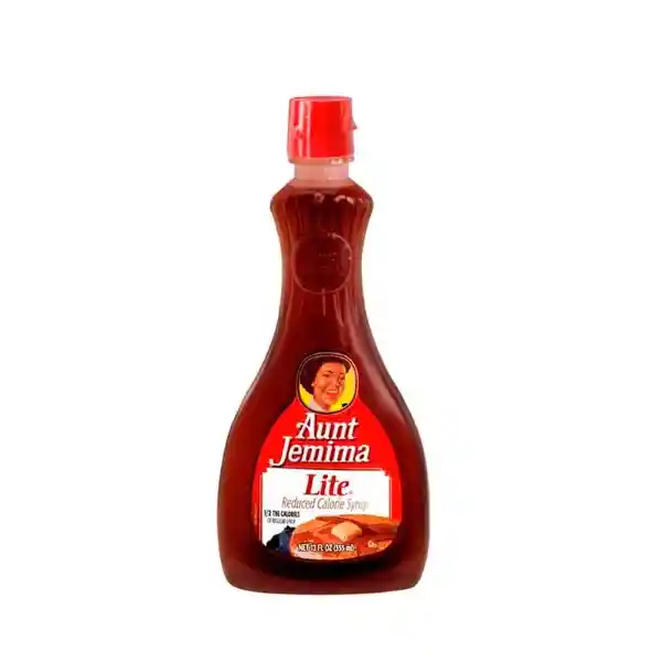 Aunt Jemima Sirope Lite
