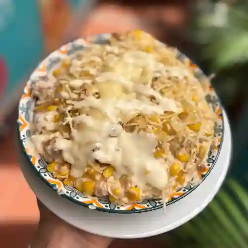 Maicitos Sazon