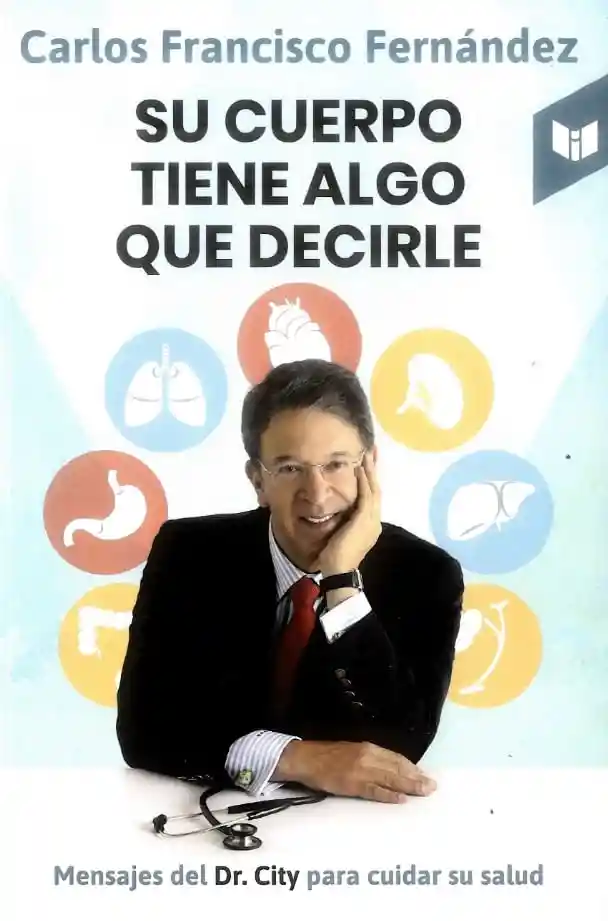 Su Cuerpo Tiene Algo Que Decirle