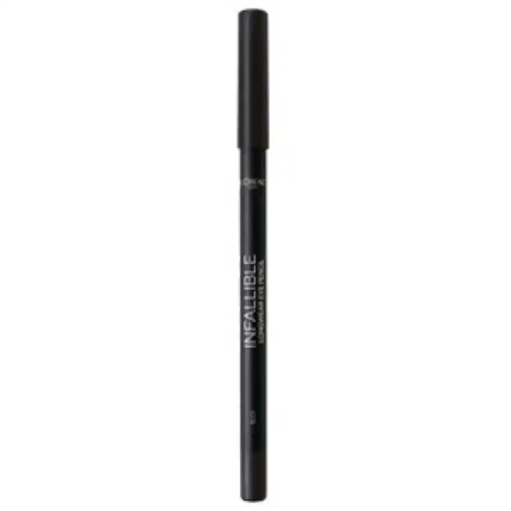 Delineador Ojos Loreal Infallible Pro Last Liner Negro