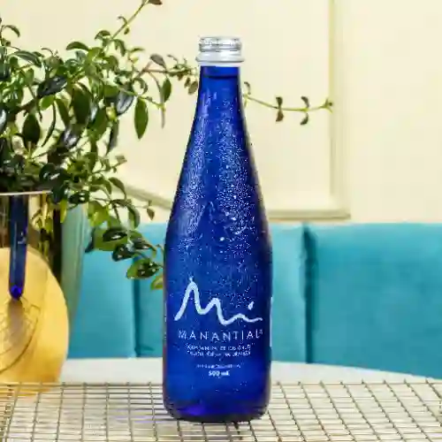 Agua Manantial 300 ml