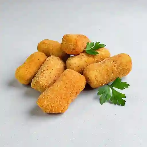 Croquetas