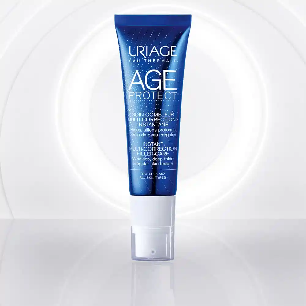 Uriage Age Protect Instant Multicorrection Filler-Care