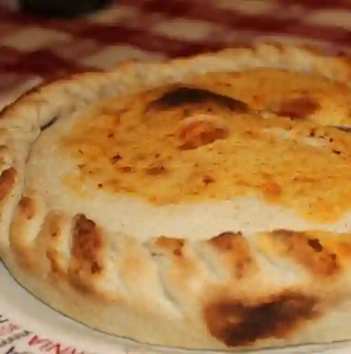 Pizza Rusticana Grande