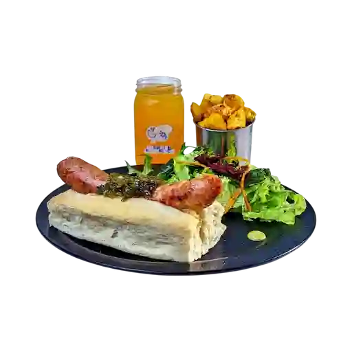 Combo Suesca