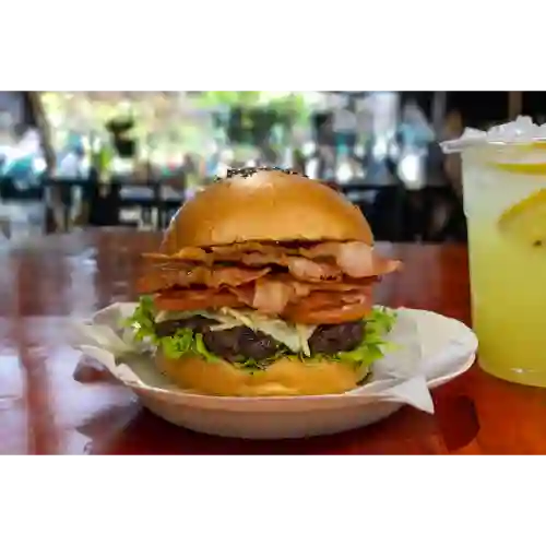 Combo Señor Tocino