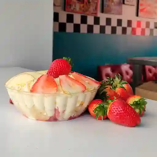 Ensalada de Frutas
