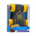 Hot Wheels Vehiculo Stunt Friccion