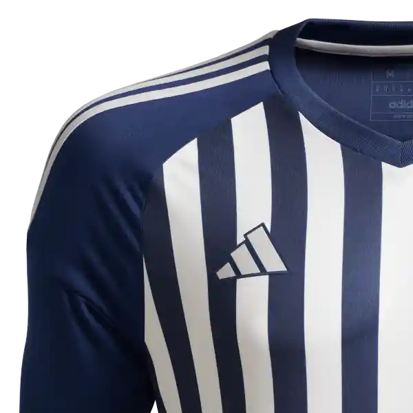 Adidas Camiseta Visitante Junior 2024 Fútbol Hombre Talla S