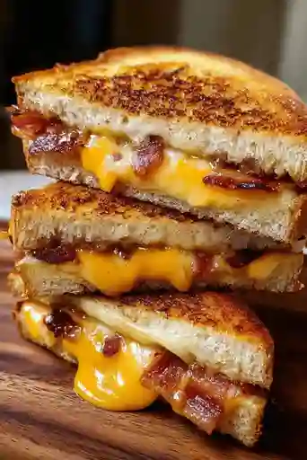 Combo Triple Sandwich