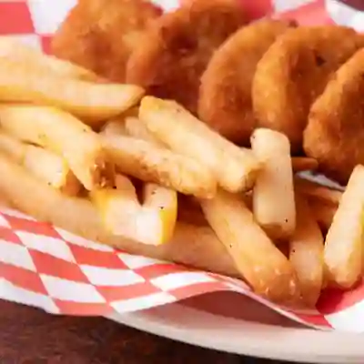 Nuggets de Pollo