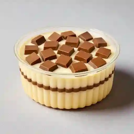 Chocolatina Supreme