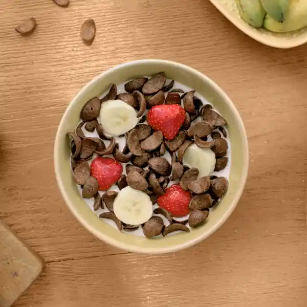 Cereal CHOCAPIC Nestlé por 380g