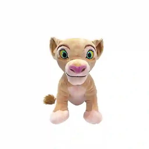 Peluche Nala Disney