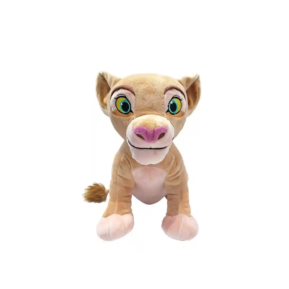Peluche Nala Disney