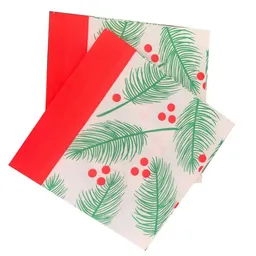 Servilleta Nico Ecologica Fs2rn008 (1 Und)