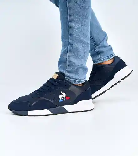 Le Coq Sportif Tenis Azul Talla 39.5 114204