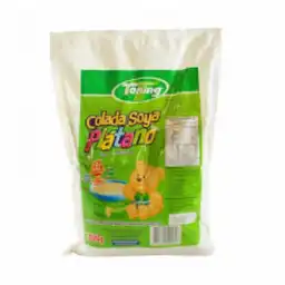 Toning Colada Soya Plátano