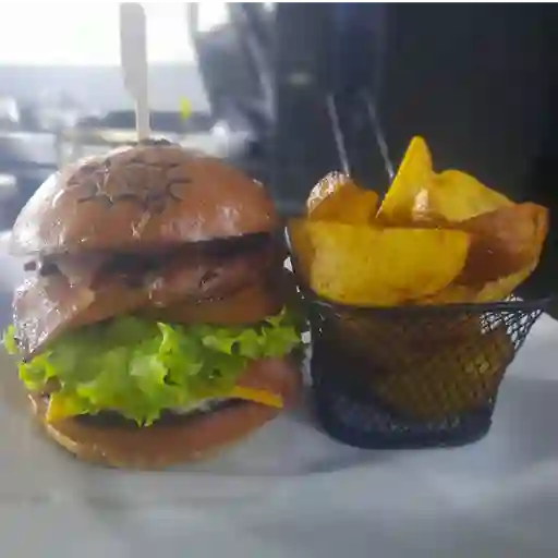De la pampa