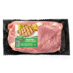 PractiCerdo Filete de Pierna de Cerdo Ligth