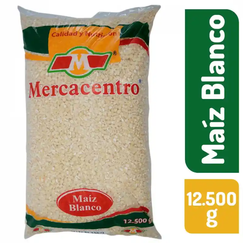 Mercacentro Maíz Trillado Arroba