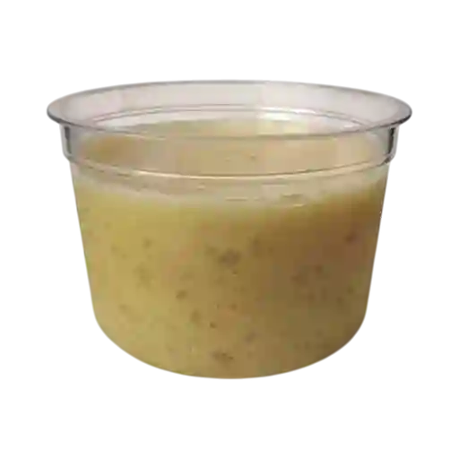 Arroz con Leche