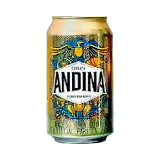 Andina 355 ml