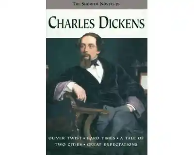 The Shorter Novels of Charles Dickens