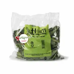 Surtifruver Espinaca Baby Orgánica