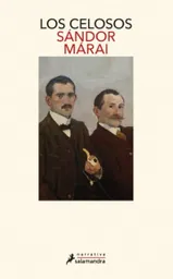 Los Celosos