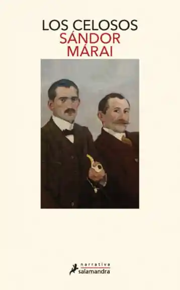 Los Celosos