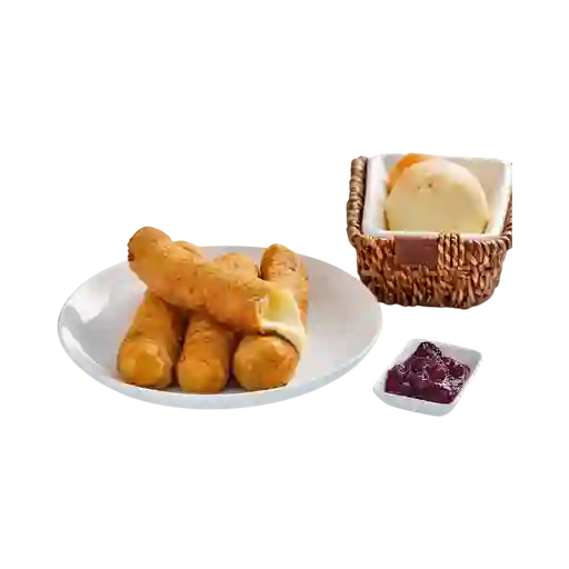 Palito de Queso