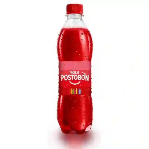 Kola Postobón