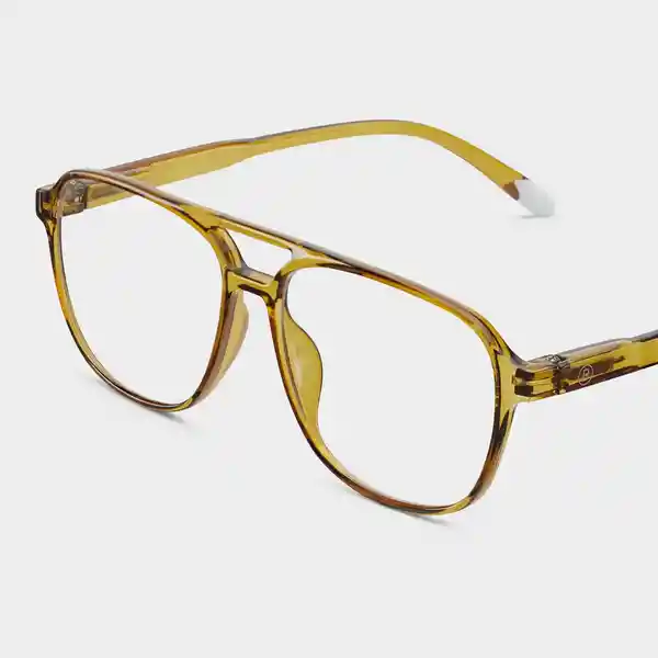 Barner Gafas Reading Brad Olv + 1.00