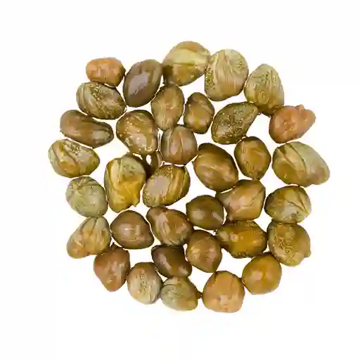 Capers
