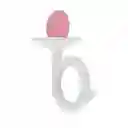 Mordedor de Silicona Tuba Geo Nuby 6832