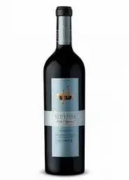 Septima Vino Tinto Lote Especial Reserva Malvec