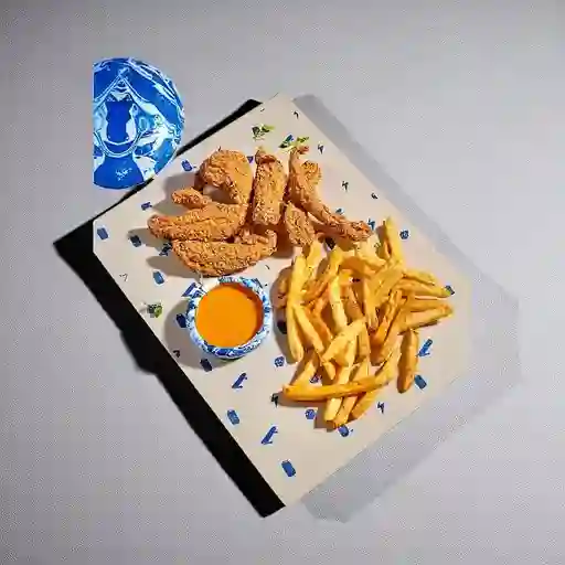 Chicken Tenders