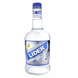 Lider Aguardiente Sin Azucar