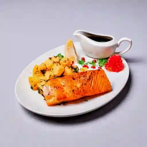 Filete de pollo