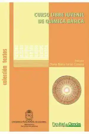 Curso Libre Juvenil de Química Básica