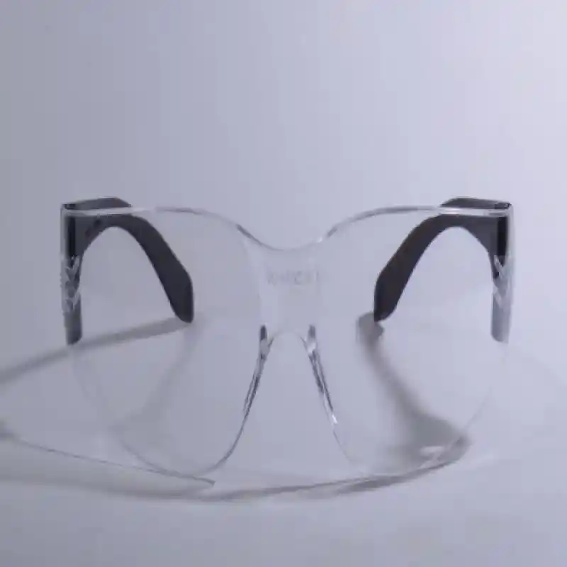 Element Gafas de Seguridad Lente Claro 50000-2