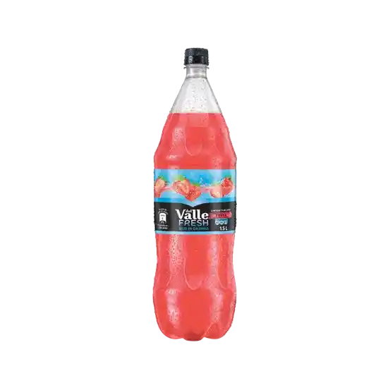 Del Valle Fresh Refresco Sabor a Frutos Tropicales