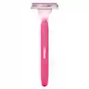 Prestobarba Ultragrip Mujer X1u