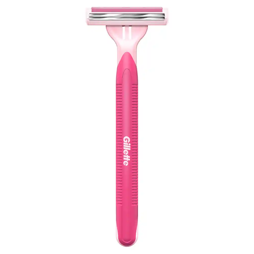 Prestobarba Ultragrip Mujer X1u
