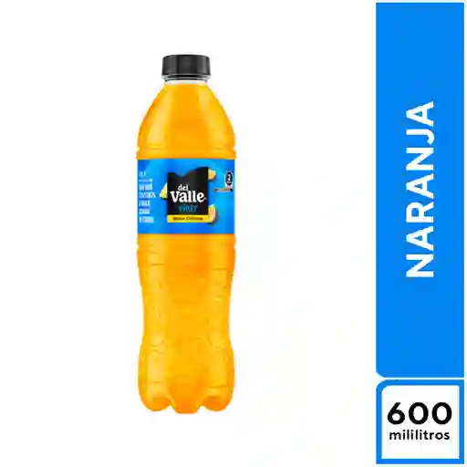 Del Valle Naranja 400 ml