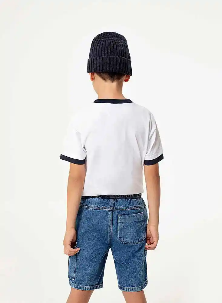 Bermuda Indigo Inf Gef 743445