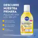 Agua Micelar Nivea Iluminadora Serum